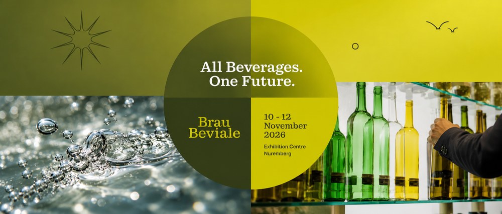 EnerVeles — EnerVeles at BrauBeviale 2026
